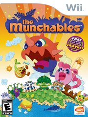 Munchables Фото