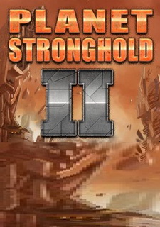 Planet Stronghold 2 Фото