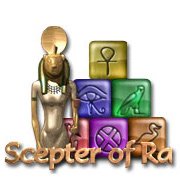 Scepter of Ra Фото