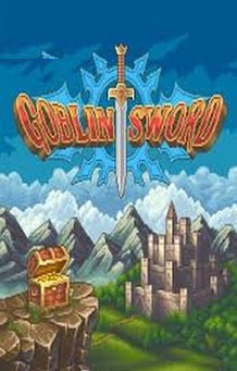 Goblin Sword Фото