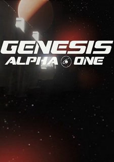 Genesis Alpha One Фото