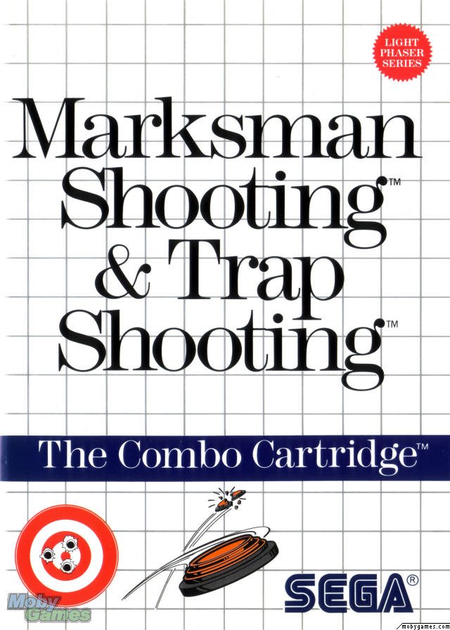 Marksman Shooting & Trap Shooting Фото