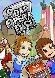 Soap Opera Dash Фото