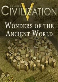 Sid Meier's Civilization V: Wonders of the Ancient World Scenario Pack Фото