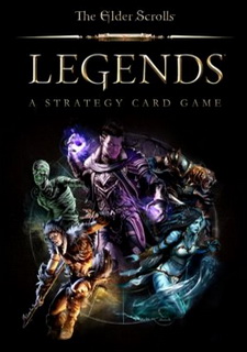 The Elder Scrolls: Legends Фото