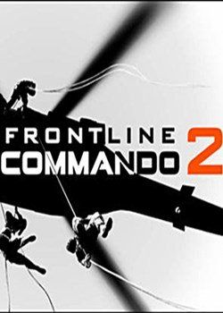 Frontline Commando 2 Фото