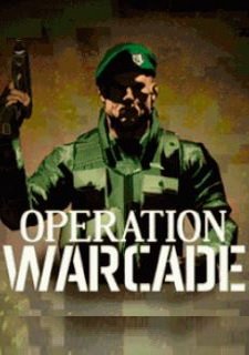 Operation Warcade VR Фото