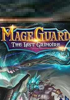 Mage Guard: The Last Grimoire Фото