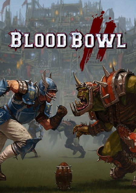 Blood Bowl 2 Фото