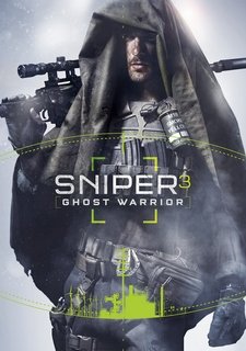 Sniper: Ghost Warrior 3 Фото