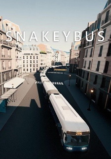 Snakeybus Фото