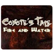 Coyote's Tale: Fire and Water Фото