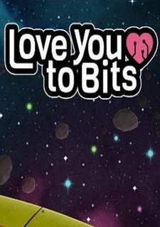 Love You to Bits Фото