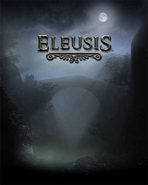 Eleusis Фото