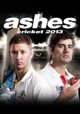 Ashes Cricket 2013 Фото