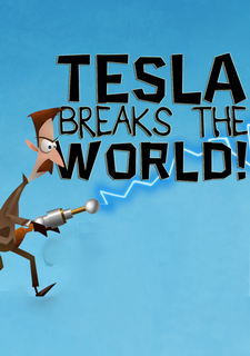 Tesla Breaks the World! Фото