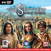 The Settlers: Rise of an Empire - The Eastern Realm Фото