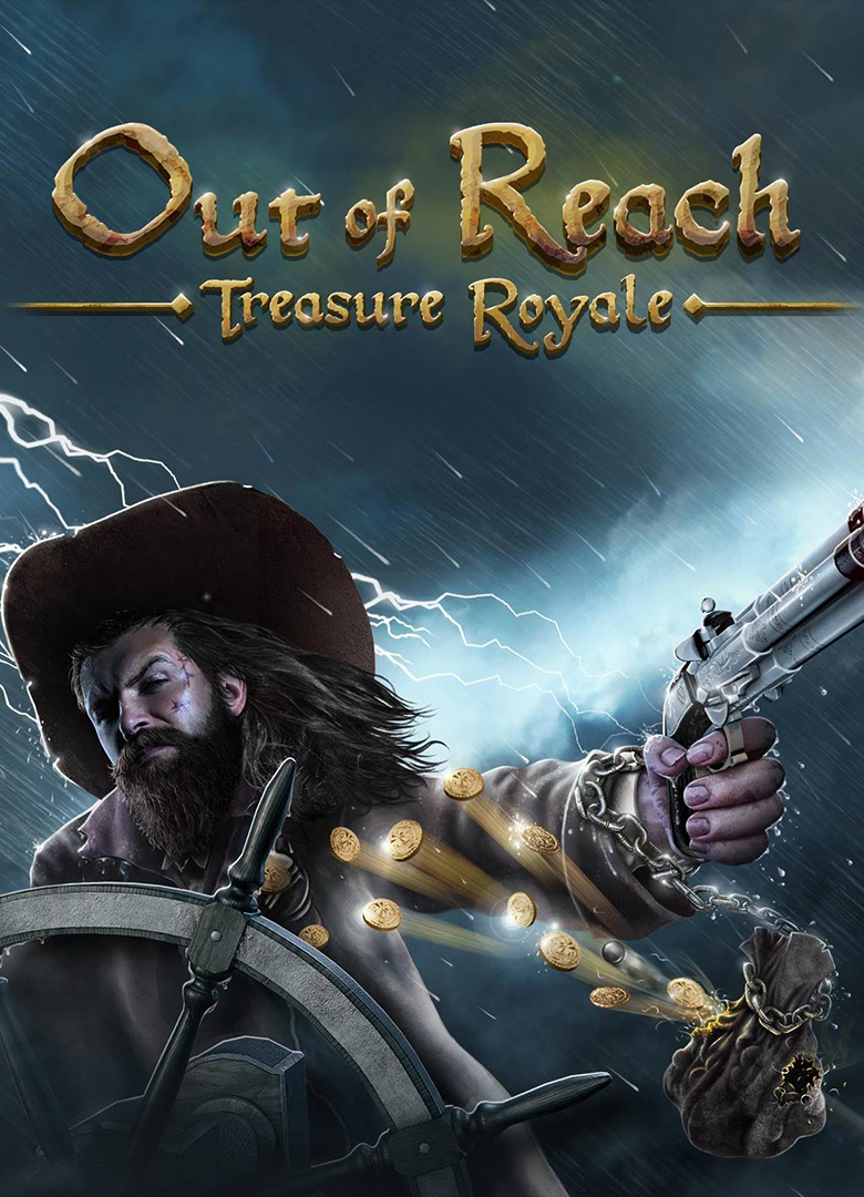 Out of Reach: Treasure Royale Фото