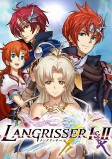 Langrisser I & II Фото