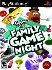 Hasbro Family Game Night Фото