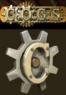 Cogs Фото