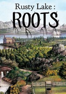 Rusty Lake: Roots Фото