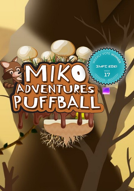 Miko Adventures Puffball Фото