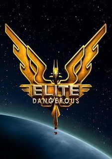 Elite: Dangerous Фото