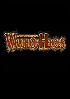 Warhammer Online: Wrath of Heroes Фото