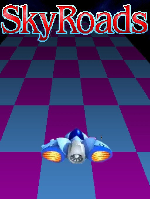 SkyRoads Фото