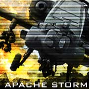 Apache Storm - The Killing Spree Фото