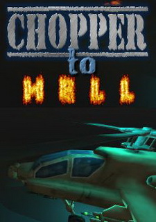 Chopper To Hell Фото