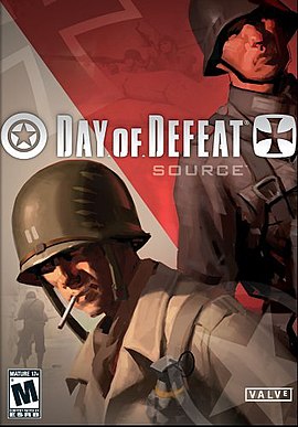 Day of Defeat: Source Фото