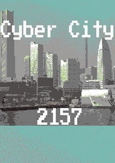 Cyber City 2157 Фото