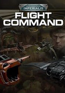 Aeronautica Imperialis: Flight Command Фото