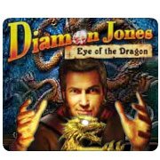 Diamon Jones: Eye of the Dragon Фото