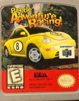 Beetle Adventure Racing! Фото