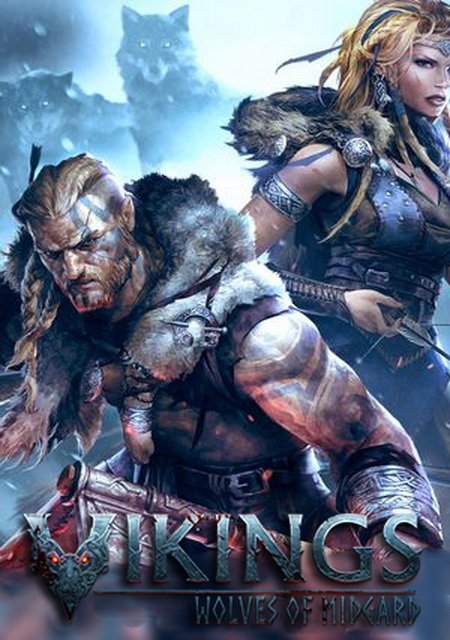 Vikings: Wolves of Midgard Фото