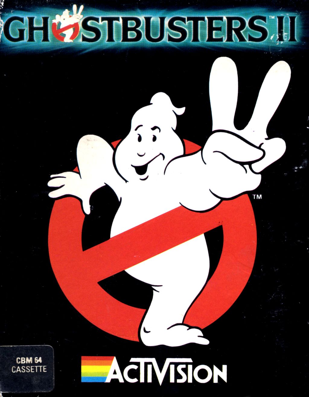 Ghostbusters 2 Фото