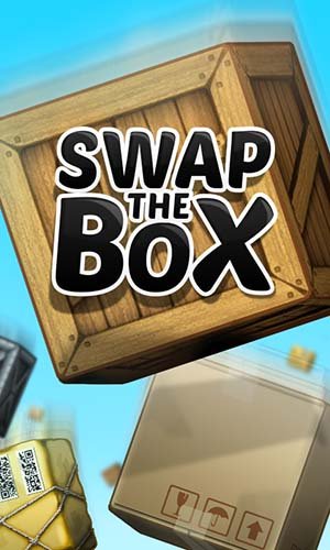 Swap The Box Фото