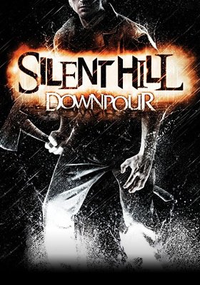 Silent Hill: Downpour Фото