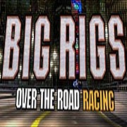 Big Rigs: Over the Road Racing Фото