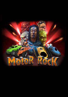 Motor Rock Фото