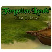 Forgotten Lands: First Colony Фото