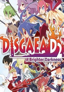 Disgaea D2: A Brighter Darkness Фото