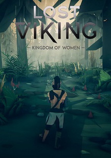 Lost Viking: Kingdom of Women Фото