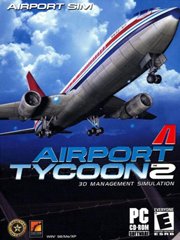 Airport Tycoon 2 Фото