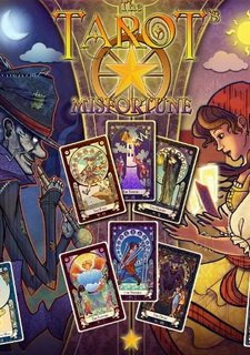 The Tarot's Misfortune Фото