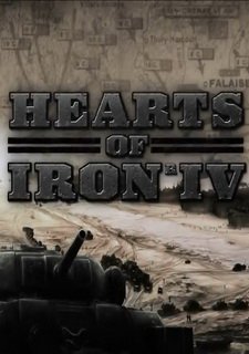 Hearts of Iron IV Фото