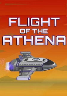 Flight of the Athena Фото